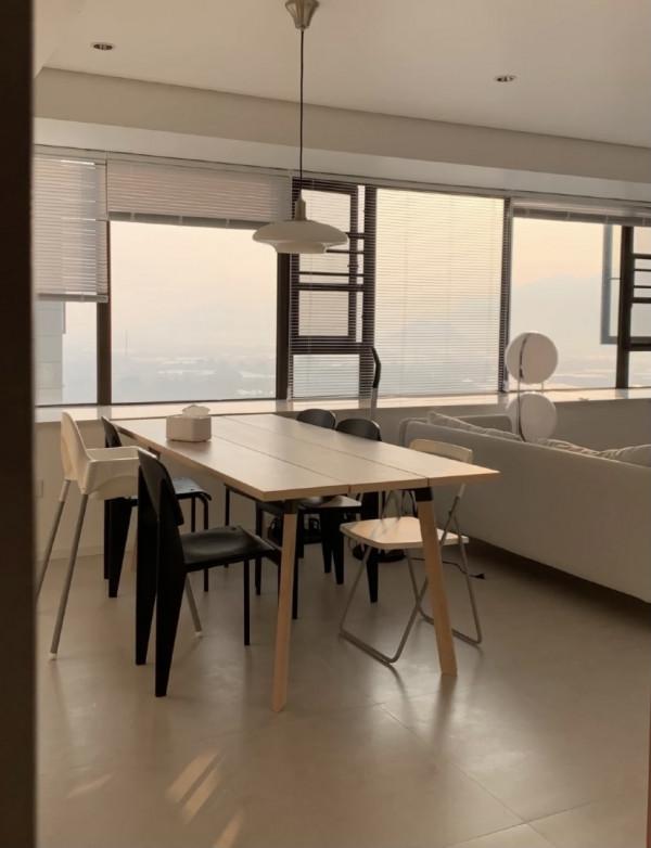 81㎡現代極簡,外在大方內裡高階、耐看,裝修成這樣也太絕了 81㎡現代極簡,外在大方內裡高階、耐看,裝修成這樣也太絕了