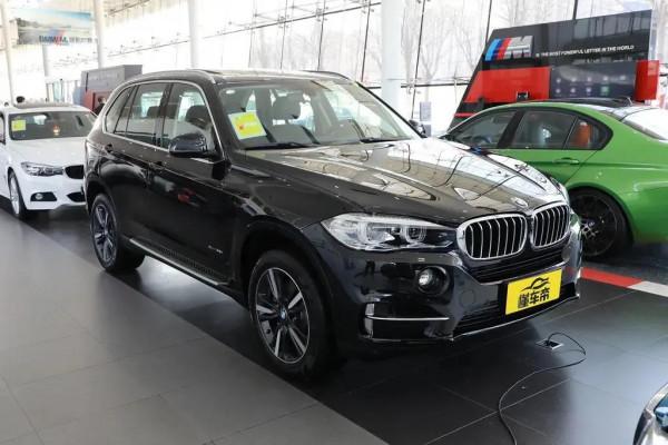 寶馬X5低速行駛左前輪異響怎麼解決? 寶馬X5低速行駛左前輪異響怎麼解決?