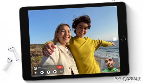 iPad 9真正詮釋了什麼是蘋果的高性價比,2499元起,你值得擁有 iPad 9真正詮釋了什麼是蘋果的高性價比,2499元起,你值得擁有