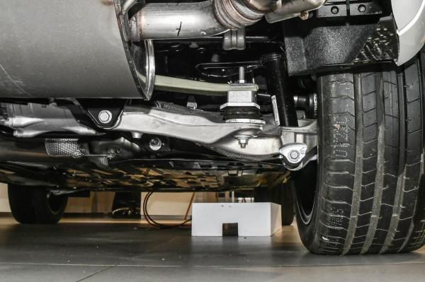 新車|能加電能喝油,行駛質感大躍進!試駕沃爾沃XC60 RECHARGE 新車|能加電能喝油,行駛質感大躍進!試駕沃爾沃XC60 RECHARGE