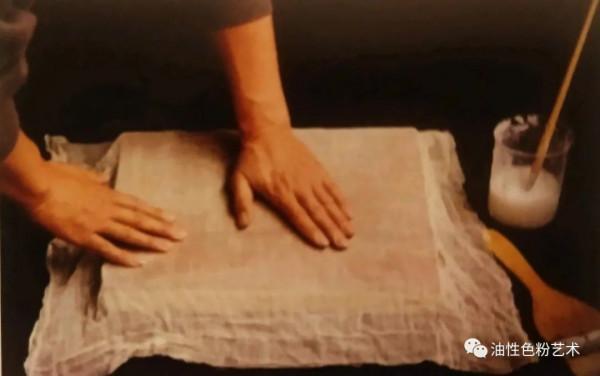 坦培拉繪畫技法和材料 坦培拉繪畫技法和材料