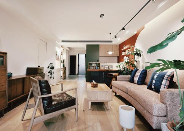 復古風簡約風 復古風簡約風