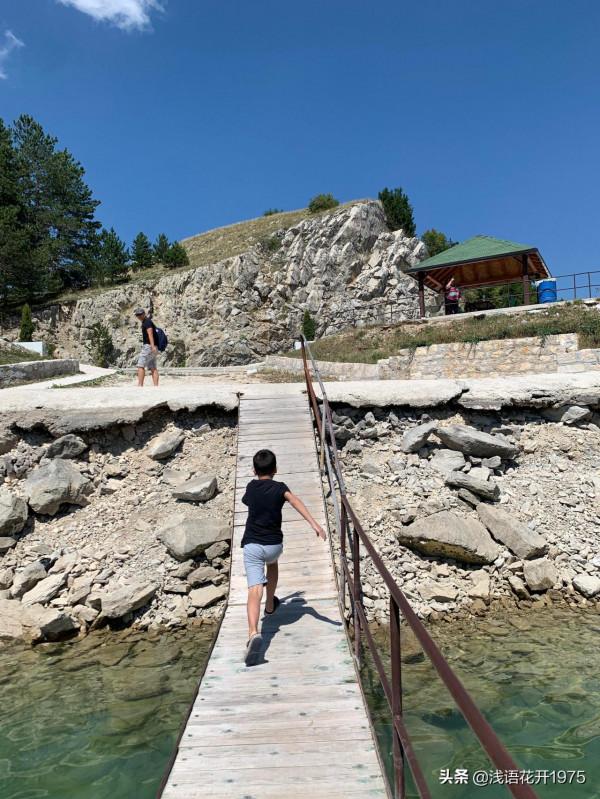 2019暑假塞爾維亞、波黑之旅（7）