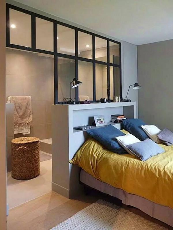 睡覺應該頭朝哪?臥室裡的這“5面牆”,最好不要放床頭 睡覺應該頭朝哪?臥室裡的這“5面牆”,最好不要放床頭