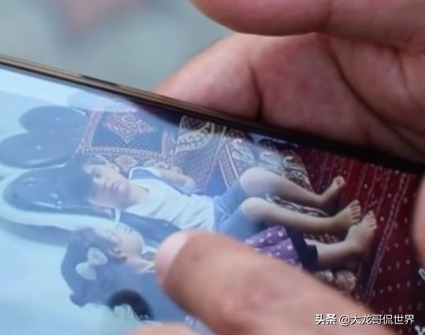 一家十口慘死於美軍無人機襲擊，他們剛申請了移民美國簽證