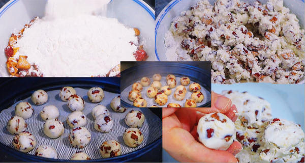 冬天暖身驅寒吃什麼，多吃這7種家常食材，滋補暖寒，一週不重樣