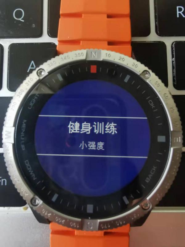 如駿運動手錶，沒聽過？----帶你瞭解運動手錶新品牌如駿