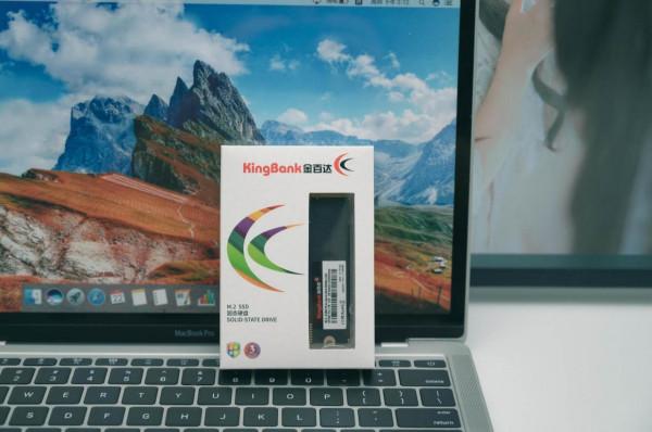 主打價效比的PCIe4.0固態?全面進入次世代,KP260 Pro真香體驗 主打價效比的PCIe4.0固態?全面進入次世代,KP260 Pro真香體驗