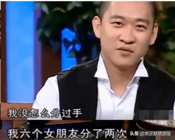 王櫟鑫回應離婚,自己承擔撫養費,分開一年了,一別兩寬不好嗎? 王櫟鑫回應離婚,自己承擔撫養費,分開一年了,一別兩寬不好嗎?