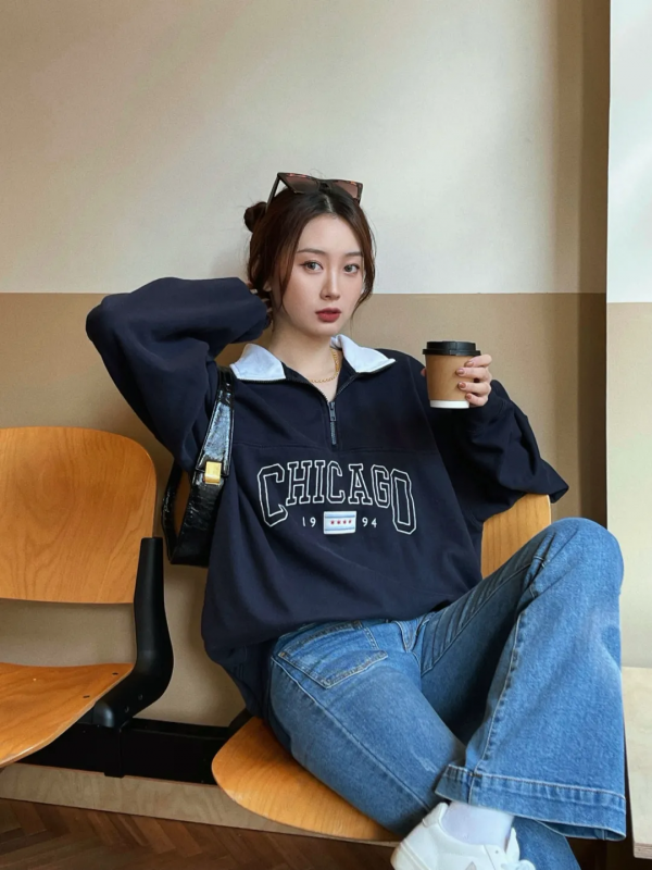 “冪式穿搭”火了！很時髦，誰穿誰好看