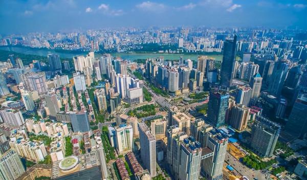 廣西一獨特體育館,外形俯瞰像“大鮑魚”,設計新穎讓人過目不忘 廣西一獨特體育館,外形俯瞰像“大鮑魚”,設計新穎讓人過目不忘