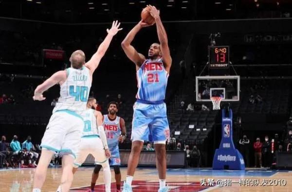 籃網為什麼冒險再次簽約阿德?為了總冠軍拼了 籃網為什麼冒險再次簽約阿德?為了總冠軍拼了