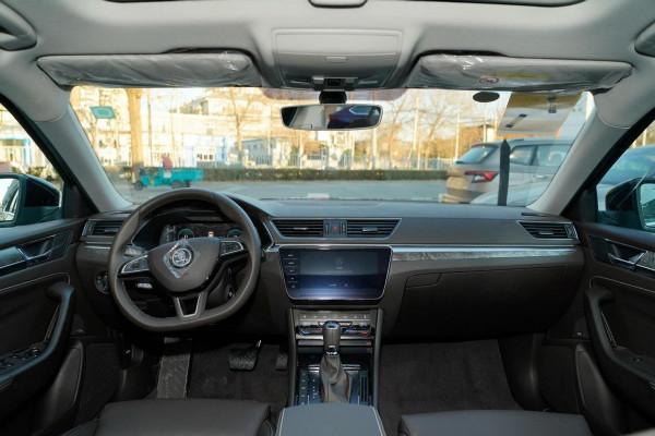 被忽視的B級好車，配帕薩特同款動力，速派到底輸在了哪裡？