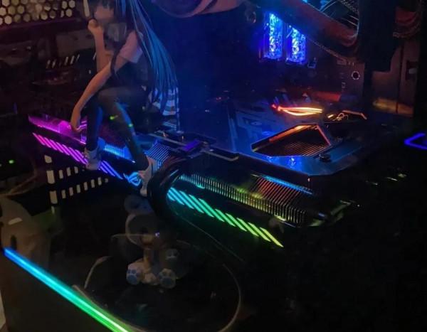 還在為搶不到顯示卡而懊惱？