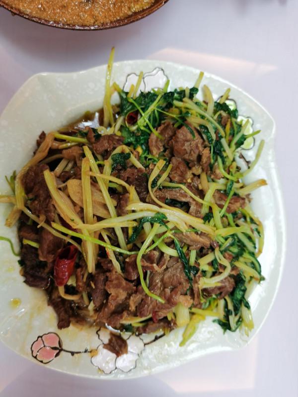 貴州人的年夜飯菜譜中，5道特色貴州菜，每道菜都是貴州人的最愛