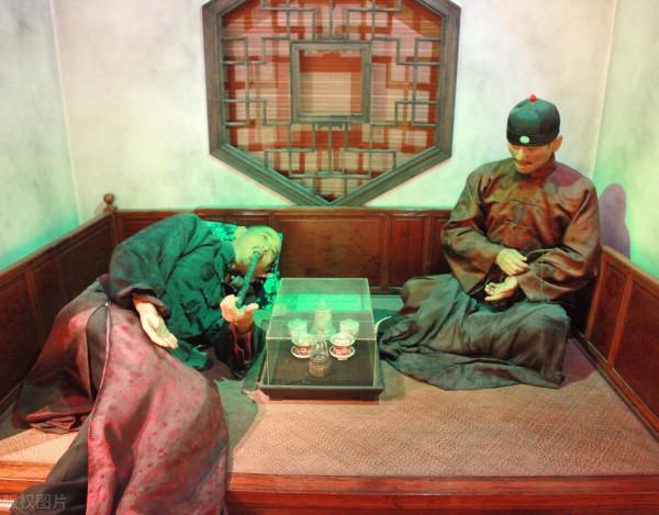 清宣宗道光:節儉的補丁皇帝,卻開啟了中國近百年的屈辱史 清宣宗道光:節儉的補丁皇帝,卻開啟了中國近百年的屈辱史