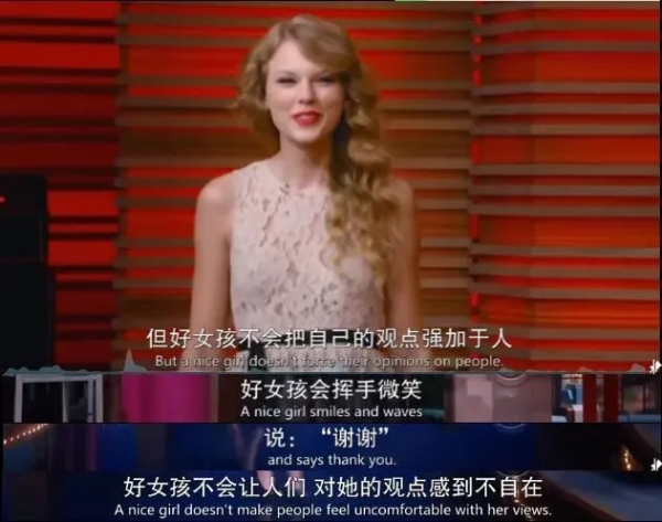 泰勒·斯威夫特剛剛過了 32 歲生日