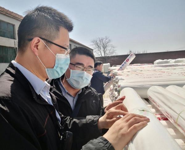 重拳出擊,護農助農 重拳出擊,護農助農