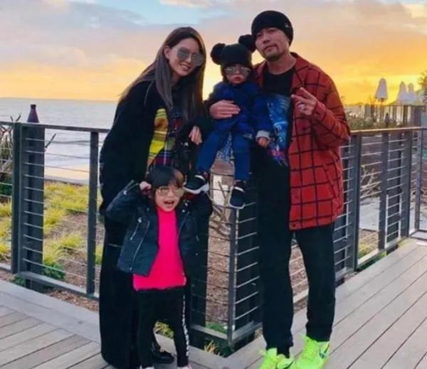 娛樂圈的好男人 其實一抓一大把 還是要對愛情和婚姻滿懷信心的~ ​​​