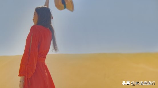 寧夏哪兒最美？黃河宿集、美賀莊園不容錯過