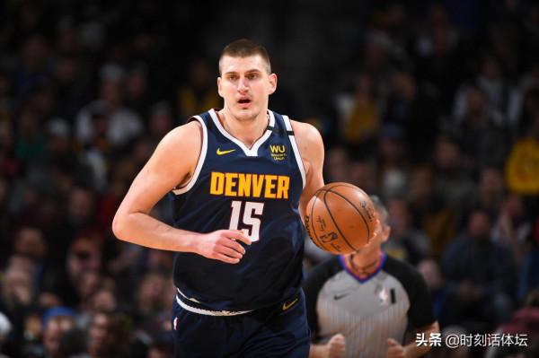 NBA現役4位沒有總冠軍的MVP！羅斯第1，哈登入選！誰最可惜？