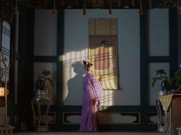 《嘉南傳》收官，強行大結局太倉促，槽點滿滿編劇腦回路引熱議