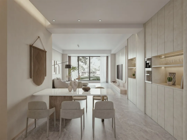 揭秘十二星座的家居設計風格,天秤座的審美真是絕了 揭秘十二星座的家居設計風格,天秤座的審美真是絕了