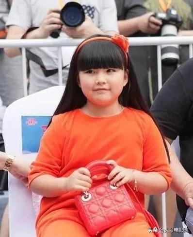 12歲kimi身高快超林志穎！爸爸萌娃變身：石頭超180，王詩齡壯碩