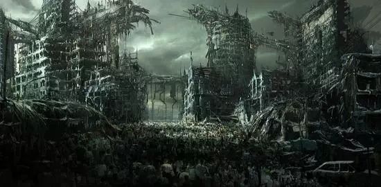 漲姿勢 &vert; 如果殭屍與吸血鬼幹起來，誰會贏？