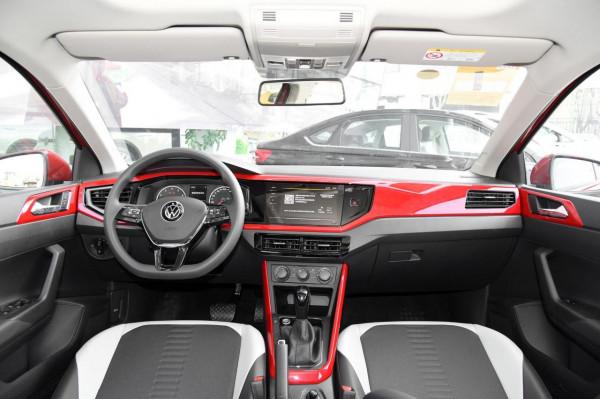 2021上半年重磅新車回顧丨大眾Polo Plus 2021上半年重磅新車回顧丨大眾Polo Plus