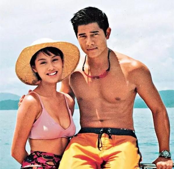 熊黛林和方媛的“天王嫂”之爭，估計她永遠有個疑問：我輸在哪兒