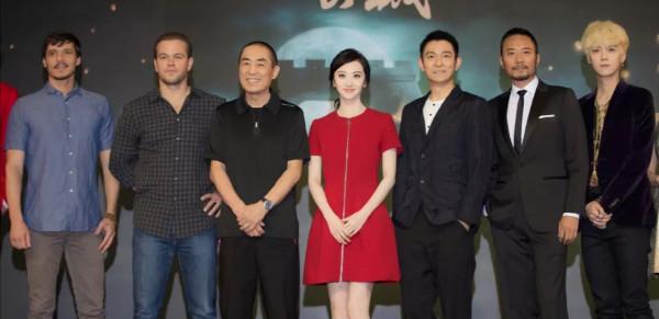 究竟是誰在捧？這幾位明星，資源好得令人羨慕，可惜就是捧不紅