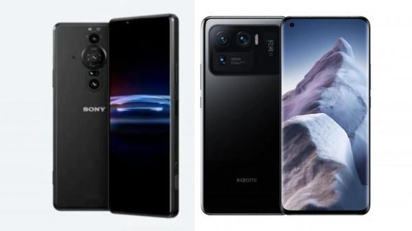 全網首發! 索尼Xperia Pro-I 對比小米11Ultra 詳細配置彙總,誰更強? 全網首發! 索尼Xperia Pro-I 對比小米11Ultra 詳細配置彙總,誰更強?