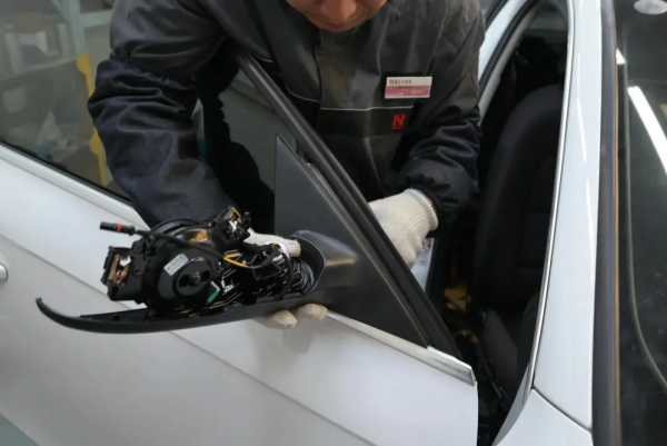 「諾總日記」Q5路試：奧迪，你為啥欺負咱們手動擋車主？