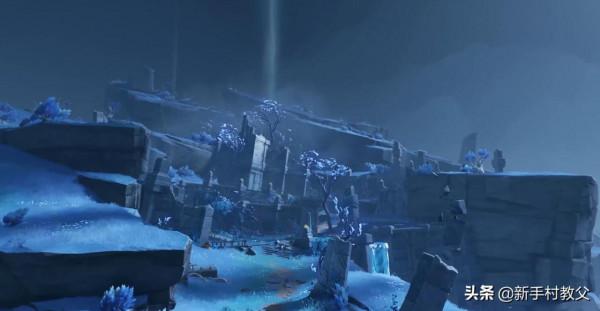 原神：老外看2.4中文前瞻直播，直呼2021最棒更新，比我們還能吹