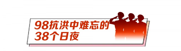 我的好兄弟好同事盧福逵：參加過自衛反擊戰、98抗洪……