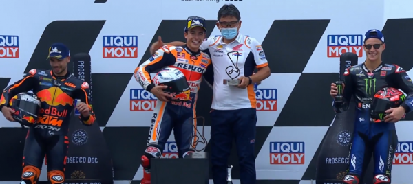 狂侃MotoGP總結：本田已經觸底，2022年期待反彈