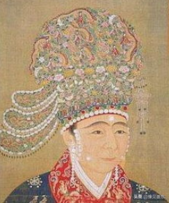 北宋最幸福的國舅高士林