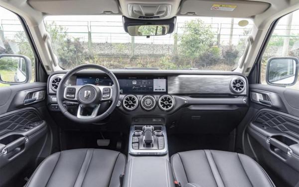 從這些熱銷車型中，我看到了國產車設計的崛起！