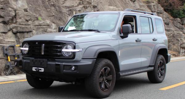 去年12月豪華SUV,銷量排行前五,Model Y月銷破四萬,最低也過萬 去年12月豪華SUV,銷量排行前五,Model Y月銷破四萬,最低也過萬