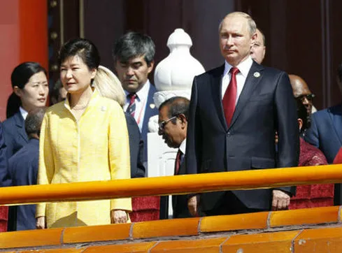 中國連出兩招，開始主動“進攻”！