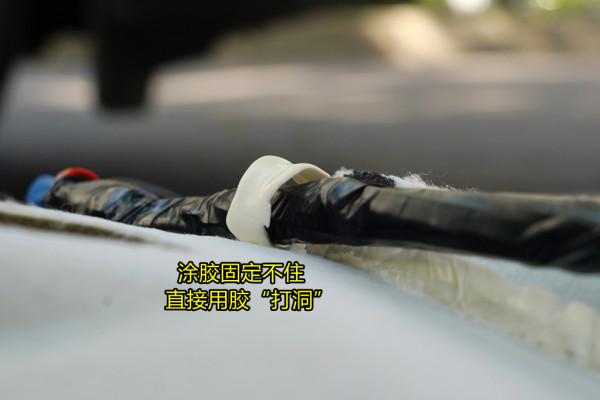 新奇駿拆解(3)車頂結構 鏽跡斑斑的大新車 新奇駿拆解(3)車頂結構 鏽跡斑斑的大新車