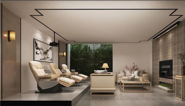 新中式風格|中式和現代的完美融合 新中式風格|中式和現代的完美融合