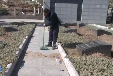 從朝鮮到非洲 海外埋忠骨：這些境外中國烈士墓地 值得國人銘記