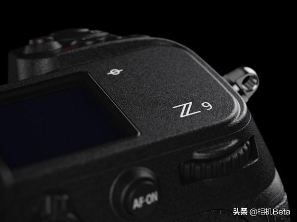 尼康Z 9補充一些內容