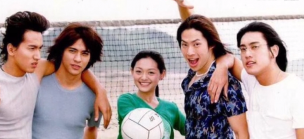 16年後,回看大s和仔仔的8年,大s!你看你都放棄了什麼? 16年後,回看大s和仔仔的8年,大s!你看你都放棄了什麼?