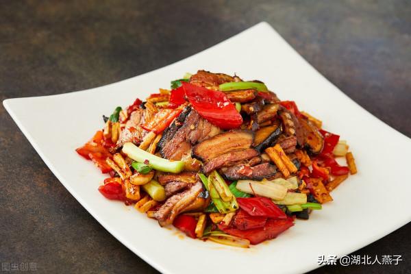 湖南人的年夜飯菜譜,12道特色湘菜,每道菜都是湖南人的最愛 湖南人的年夜飯菜譜,12道特色湘菜,每道菜都是湖南人的最愛