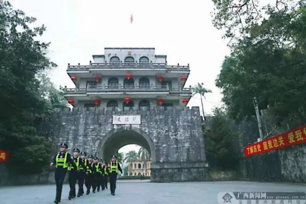 「感黨恩 慶國慶」解鎖廣西鉅變“密碼”這些“喜事”與你有關