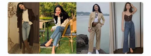 初秋的第一雙鞋,舒服到我一口氣買了3雙 初秋的第一雙鞋,舒服到我一口氣買了3雙