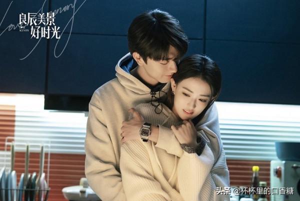 2021最高評分甜寵愛情劇TOP 10！《一生一世》第七《司藤》第三